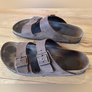 Birkenstock Arizona Sandals